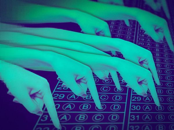 Partner or “Prey?” Higher Education When Big Tech Comes Calling